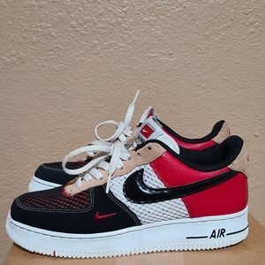 Mens Air Force 1